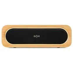 Cassa wireless GET TOGETHER 3 (Ricaricabile) Signature black EM JA037 SB - immagine 1