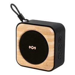 Cassa wireless ROOTS (Ricaricabile) Signature black EM JA022 SB - immagine 1