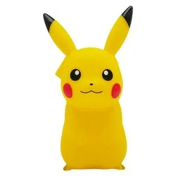 POKÉMON Pikachu Lampada 811431 - immagine 1
