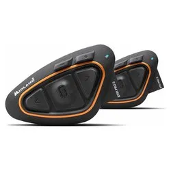 Interfono moto BTX1 PRO S Twin Pack Black C1411 05 - immagine 1