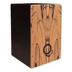 Cajon Q2 Betulla (30x30x48cm) - immagine 1