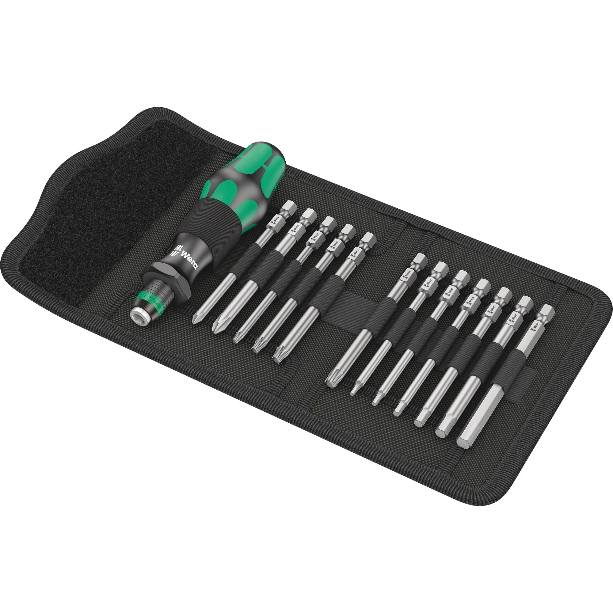 05004171001 bicycle repair/maintenance Bicycle tool, Set di bit - immagine 1
