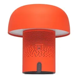 Cassa wireless SENSA Play Tws (Ricaricabile) Orange 10W KO15 0120LS037 02 - immagine 1