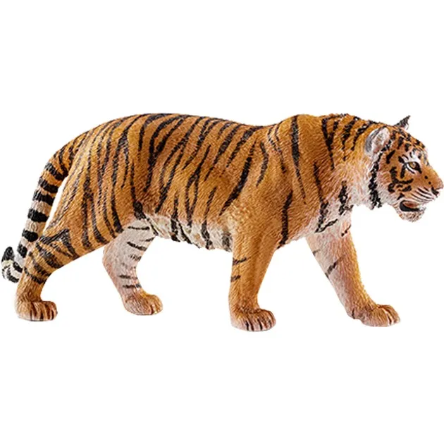 WILD LIFE Tigre, Gioco figura - immagine 1