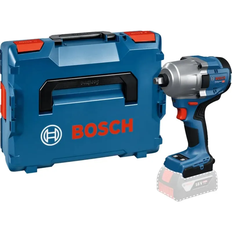 Avvitatore a impulsi a batteria GDS 18V-780 Professional solo, 18Volt - immagine 1