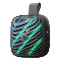 Cassa wireless SOUNDCORE Boom Go 3i (Ricaricabile) Black 15W D5103010 - immagine 1