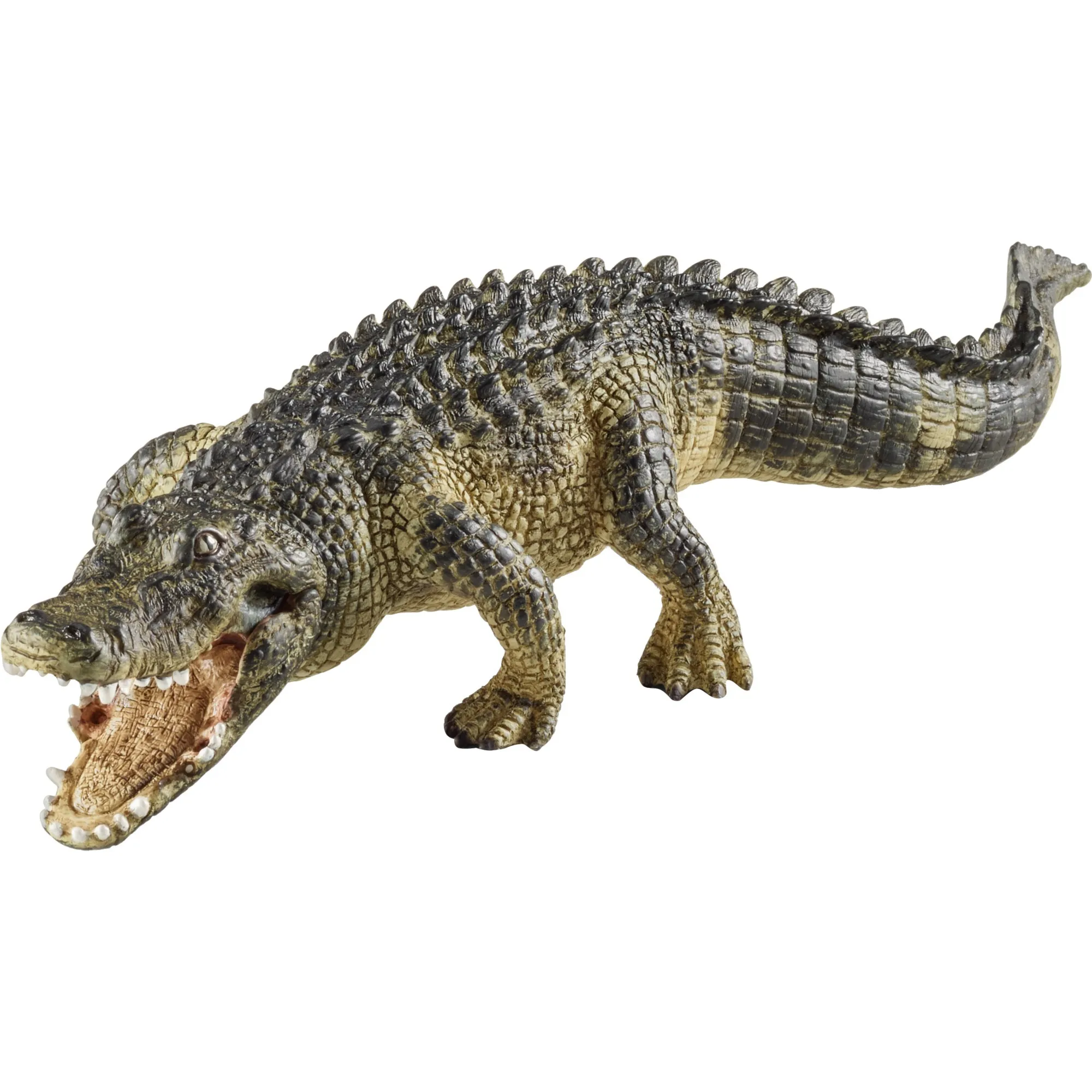 WILD LIFE Alligatore, Gioco figura - immagine 1