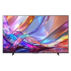 Tv 65" (QLED) Vidaa U E7 SERIES 65E79S Black 20018150 - immagine 1