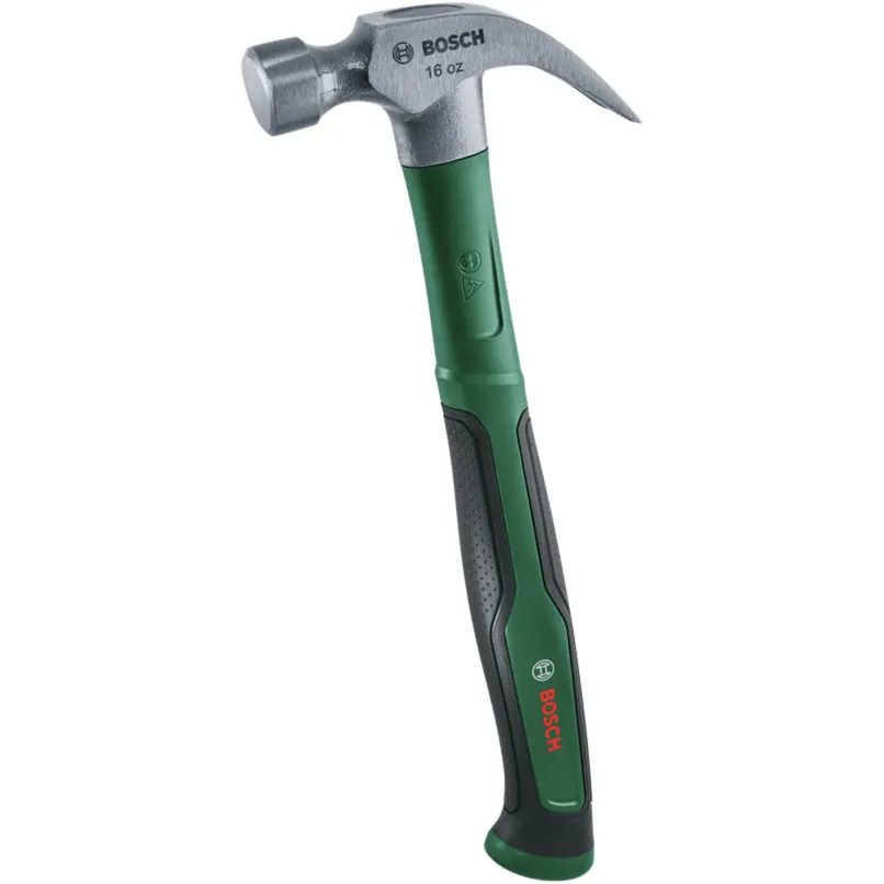 1600A02ZA2 martello Martello da carpentiere Verde - immagine 1