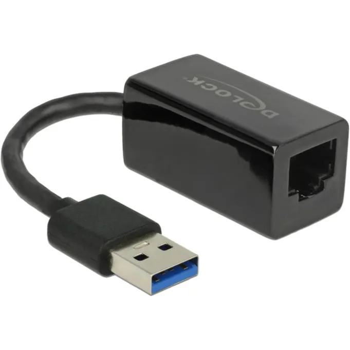 65903 scheda di interfaccia e adattatore RJ-45 - immagine 1