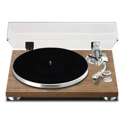 Giradischi TN 400BT X Walnut 251908 - immagine 1