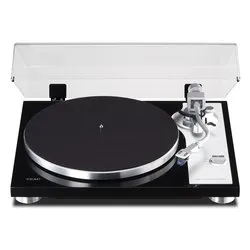 Giradischi TN 4D SE Black - immagine 1