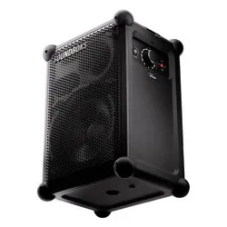 Cassa attiva MIX Black 144W 40400015 - immagine 1