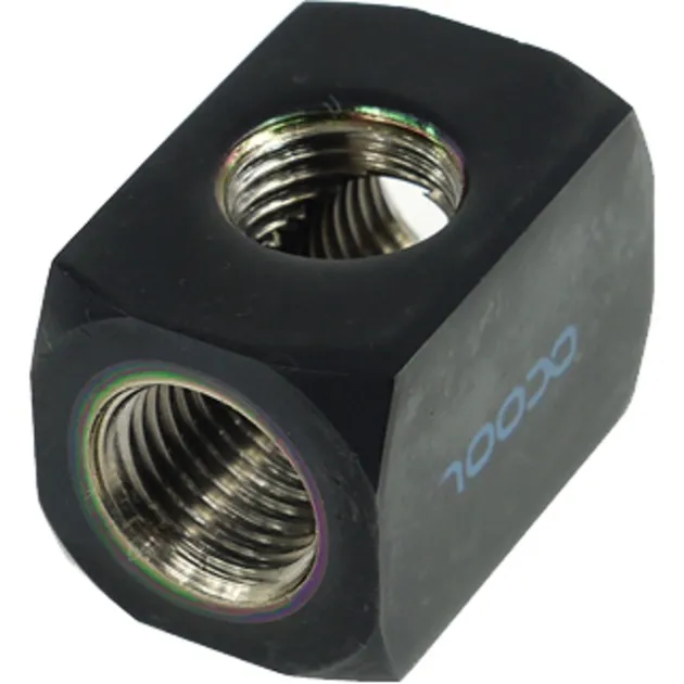 64207 parte e accessorio del sistema di raffreddamento del computer, Connessioni - immagine 1