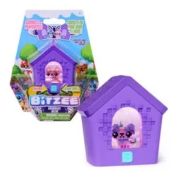 BITZEE Il cucciolo Doghouse 6072386 - immagine 1