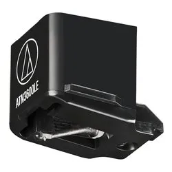 Puntina giradischi ATN3600LE Black - immagine 1