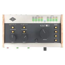 Interfaccia audio VOLT 476 USB - immagine 1
