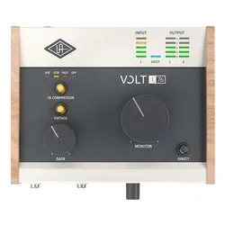 Interfaccia audio VOLT 176 USB - immagine 1