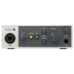 Interfaccia audio VOLT 1 USB - immagine 1