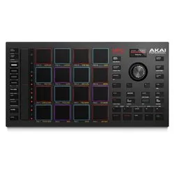Controller disc jockey MPC Studio MK2 Black - immagine 1