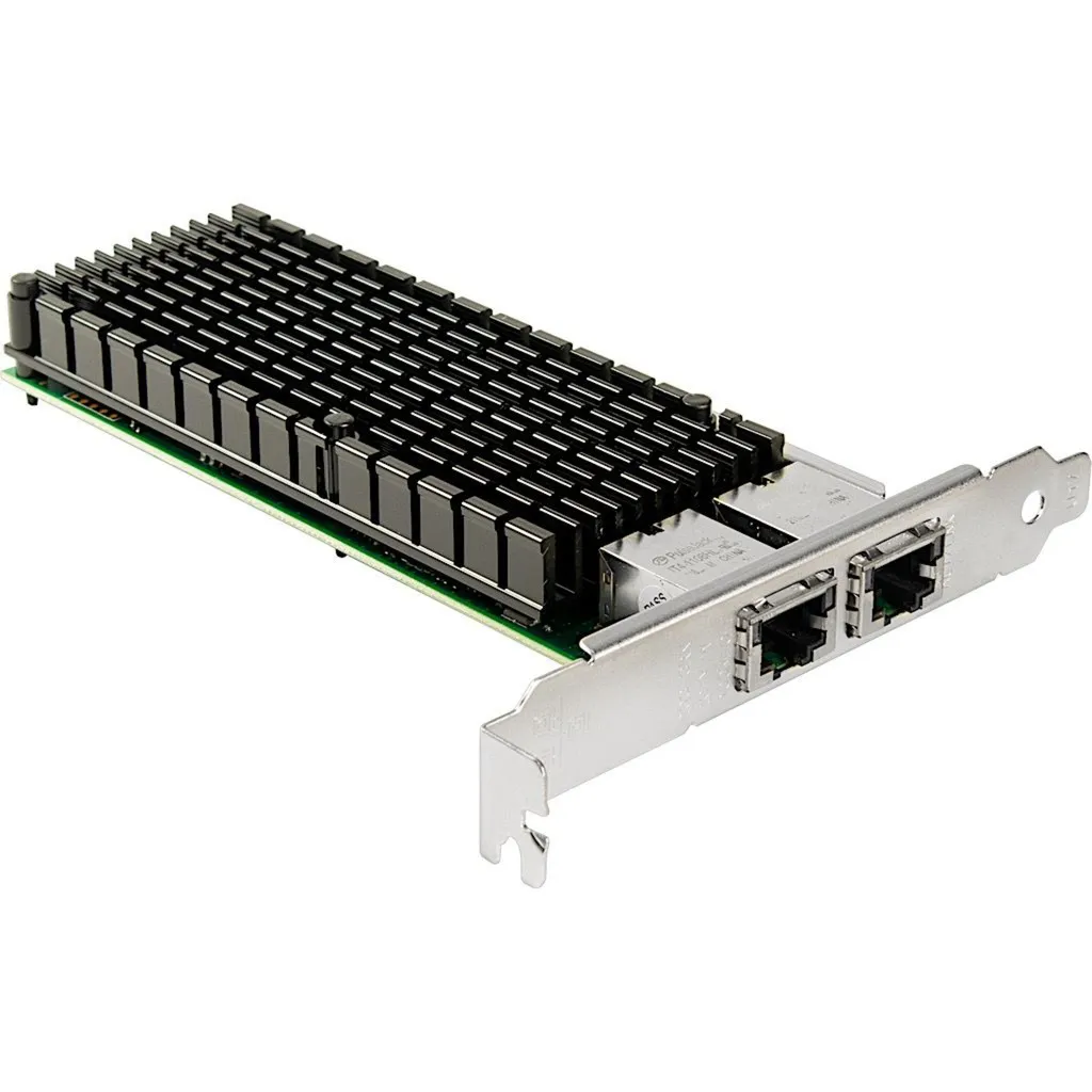 ST-7214, Scheda di rete - immagine 1