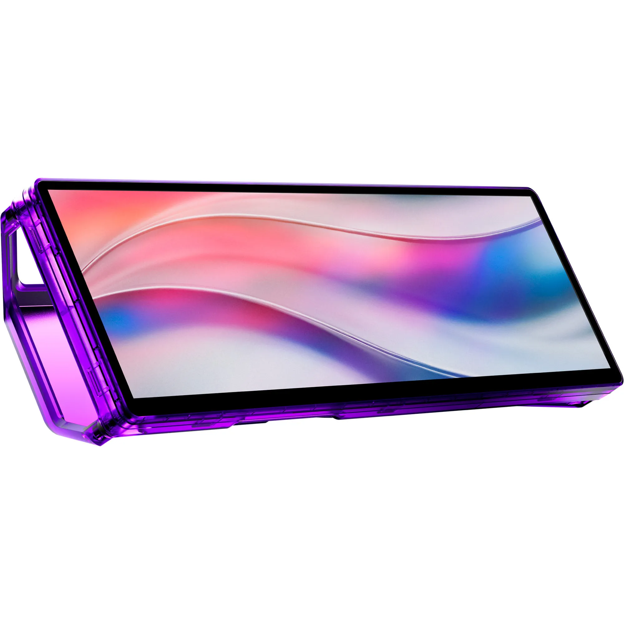 XENEON EDGE, Monitor LCD - immagine 1