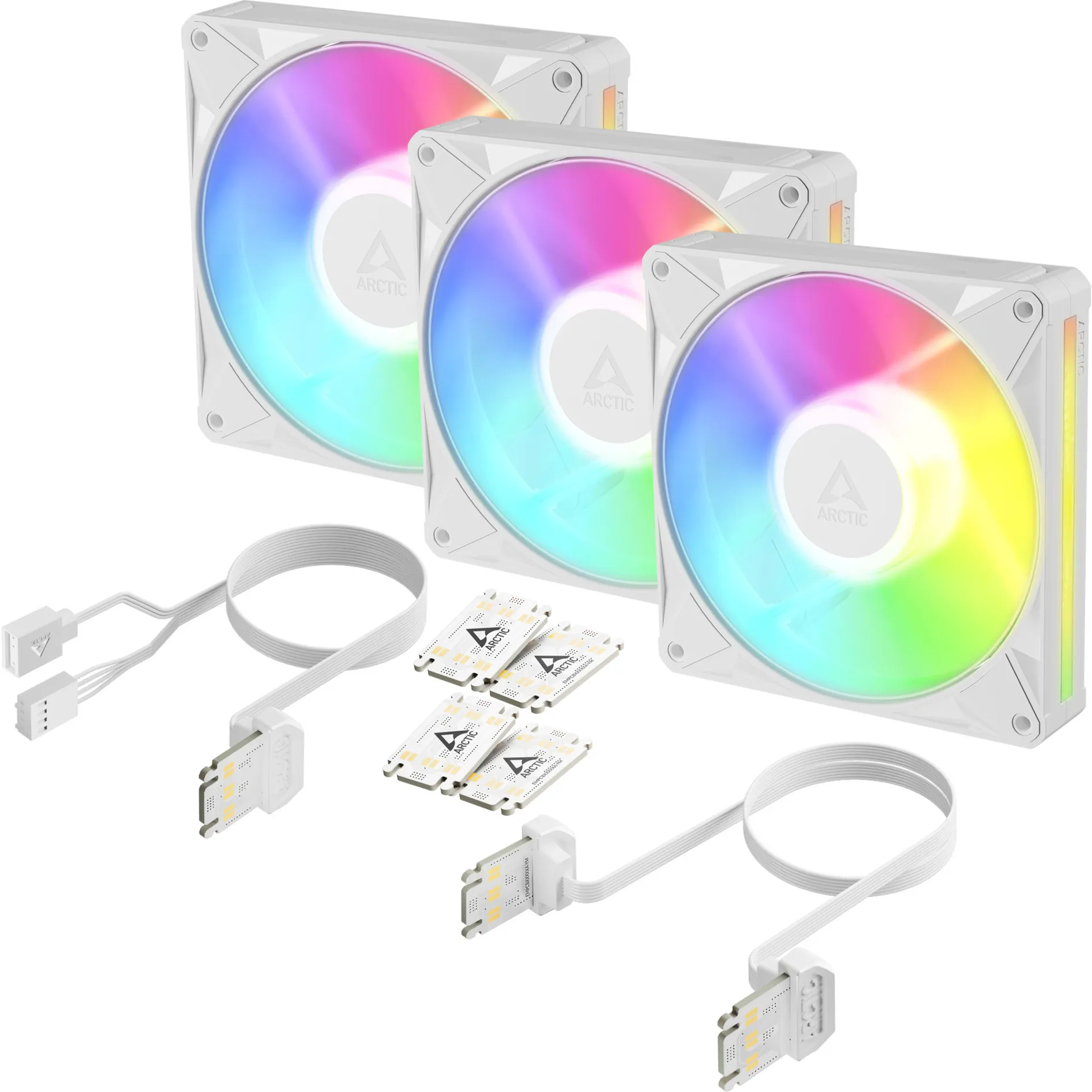 BioniX P14 A-RGB, Ventola - immagine 1