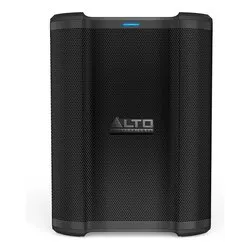 Cassa attiva BUSKER Black 200W 11400160 - immagine 1