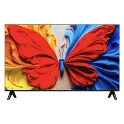 Tv 40" (QLED) Android TV S SERIES Black 40S5L - immagine 1