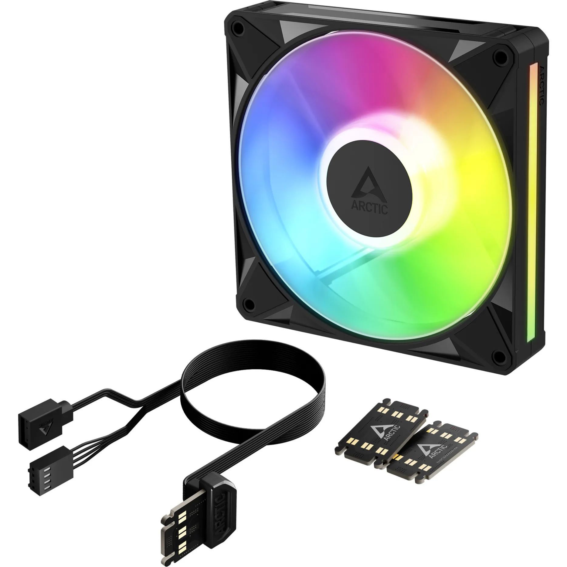 BioniX P14 A-RGB, Ventola - immagine 1