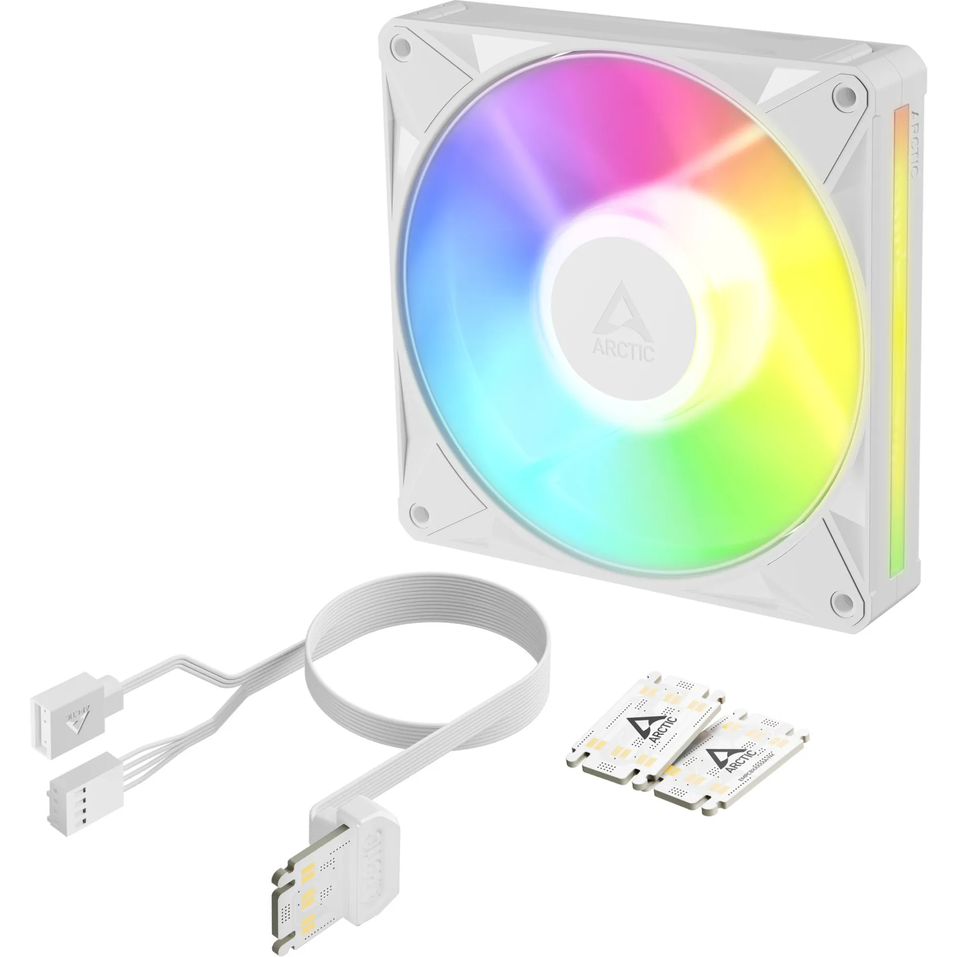 BioniX P14 A-RGB, Ventola - immagine 1