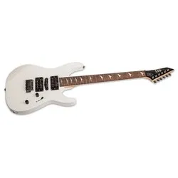 Chitarra elettrica MT 130 Snow white - immagine 1