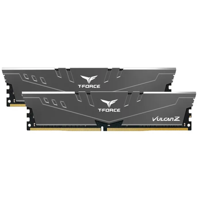 T-FORCE VULCAN Z TLZGD416G3600HC18JDC01 memoria 16 GB 2 x 8 GB DDR4 3600 MHz - immagine 1