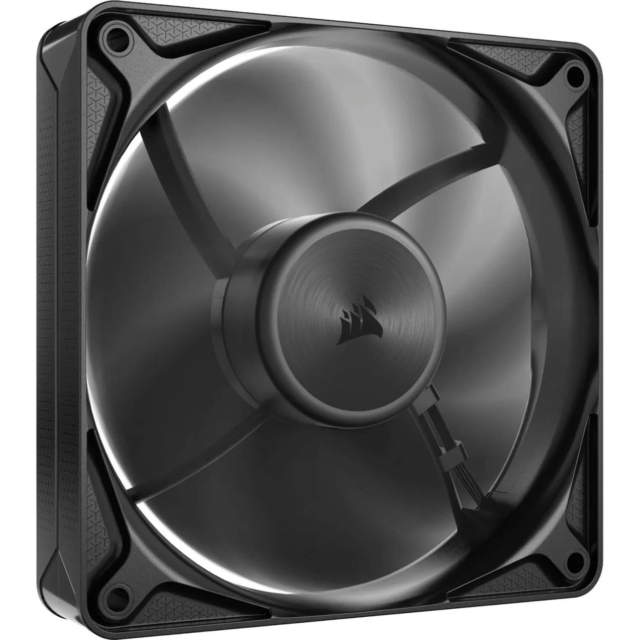 RS120 II, Ventola - immagine 1