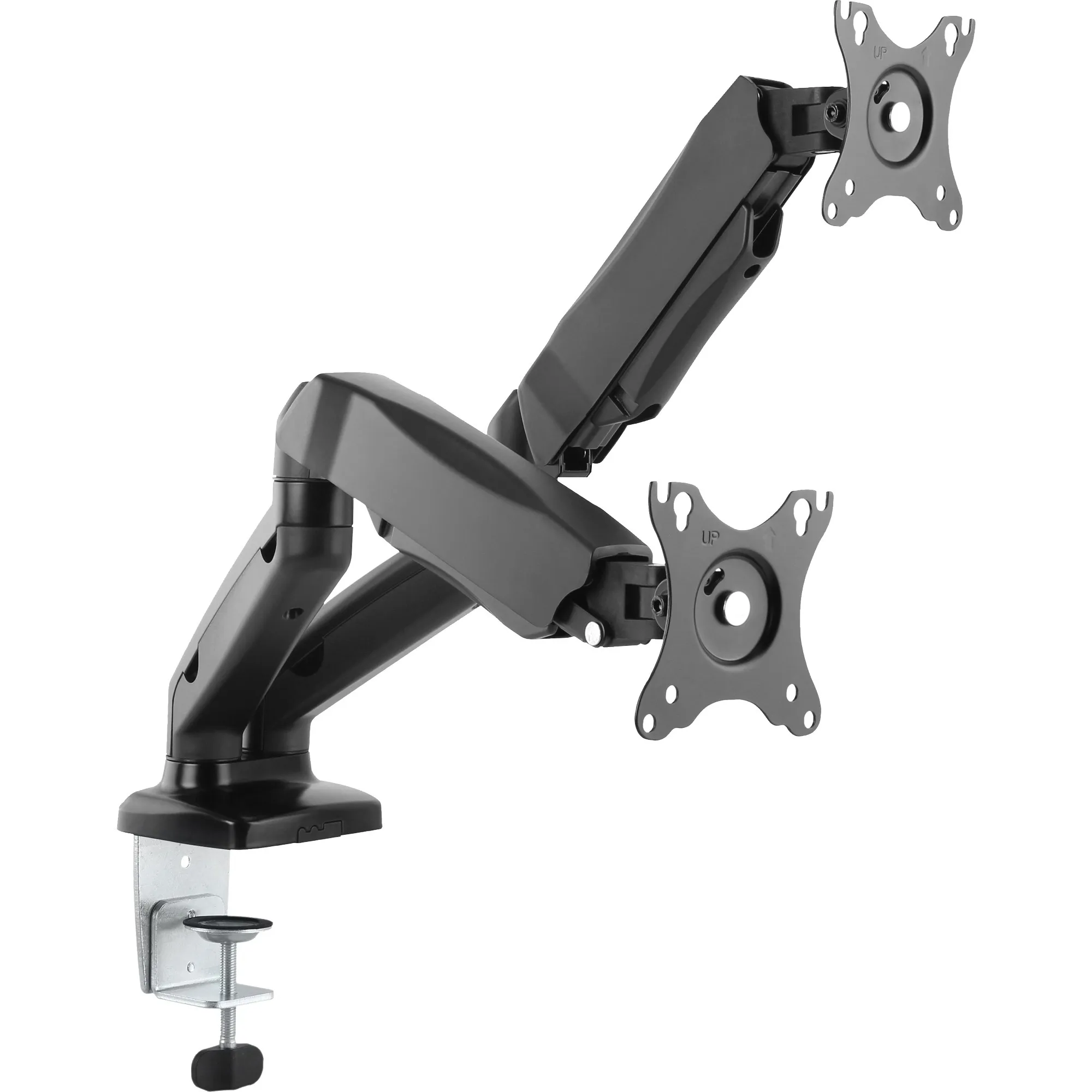 IB-MS304-T 68,6 cm (27") Scrivania Nero, Base per monitor - immagine 1