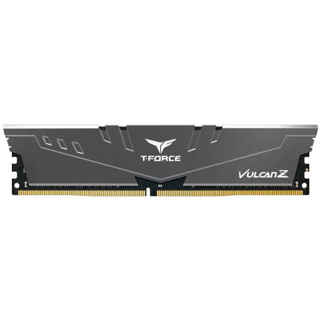 T-FORCE VULCAN Z TLZGD416G3200HC16F01 memoria 16 GB 1 x 16 GB DDR4 3200 MHz - immagine 1