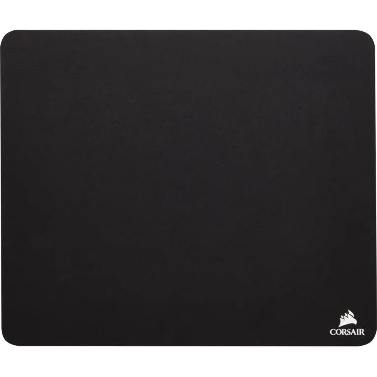 MM100 Tappetino per mouse per gioco da computer Nero, Gioco mouse pad - immagine 1