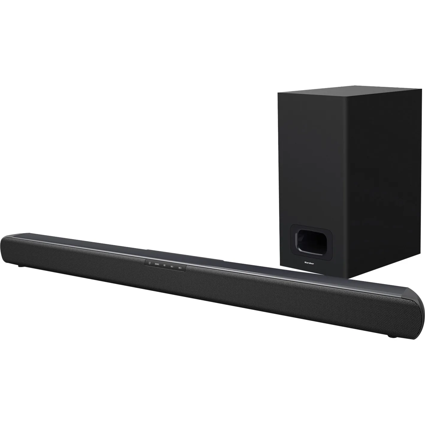 SB 800S, Soundbar - immagine 1