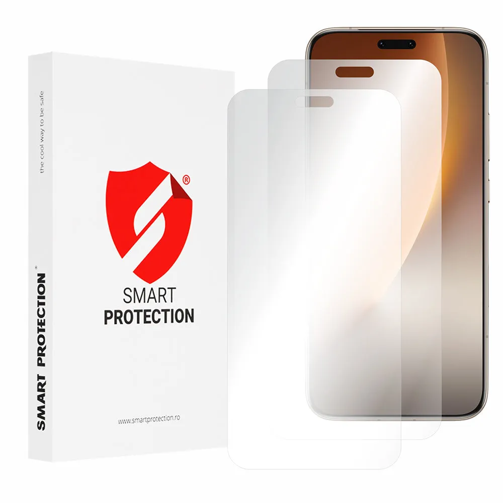 Pellicola protettiva Schermo Smart Protection Premium Classic per Honor Magic8 Pro, Plastica, Set 2 pezzi - immagine 1