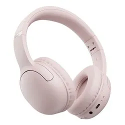 Cuffie microfono bluetooth GUMY Band Peony pink HA SG20BT P - immagine 1
