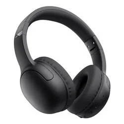 Cuffie microfono bluetooth GUMY Band Olive black HA SG20BT B - immagine 1