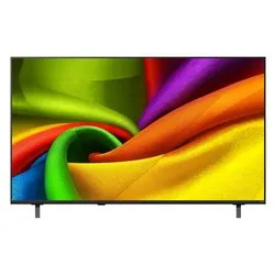 Tv 55" (LED) WebOS SERIE NU90 Charcoal black 55NU900B6LA API - immagine 1