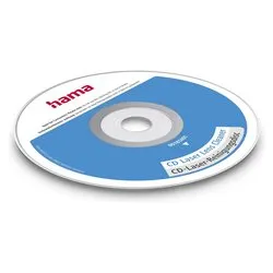 Pulizia lente CD e DVD 00181401 - immagine 1