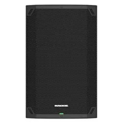 Cassa attiva THUMP 12V4 Black 1400W - immagine 1