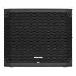 Cassa subwoofer THUMP 18SV4 Black 1400W - immagine 1