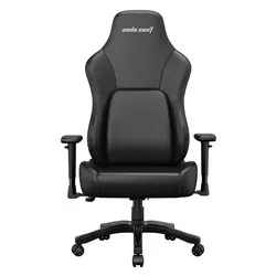 Sedia gaming PHANTOM 4 Black - immagine 1