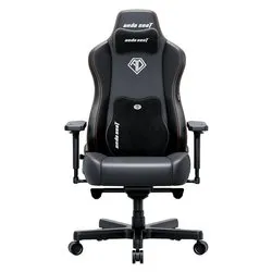 Sedia gaming KAISER 3E Elegant black - immagine 1