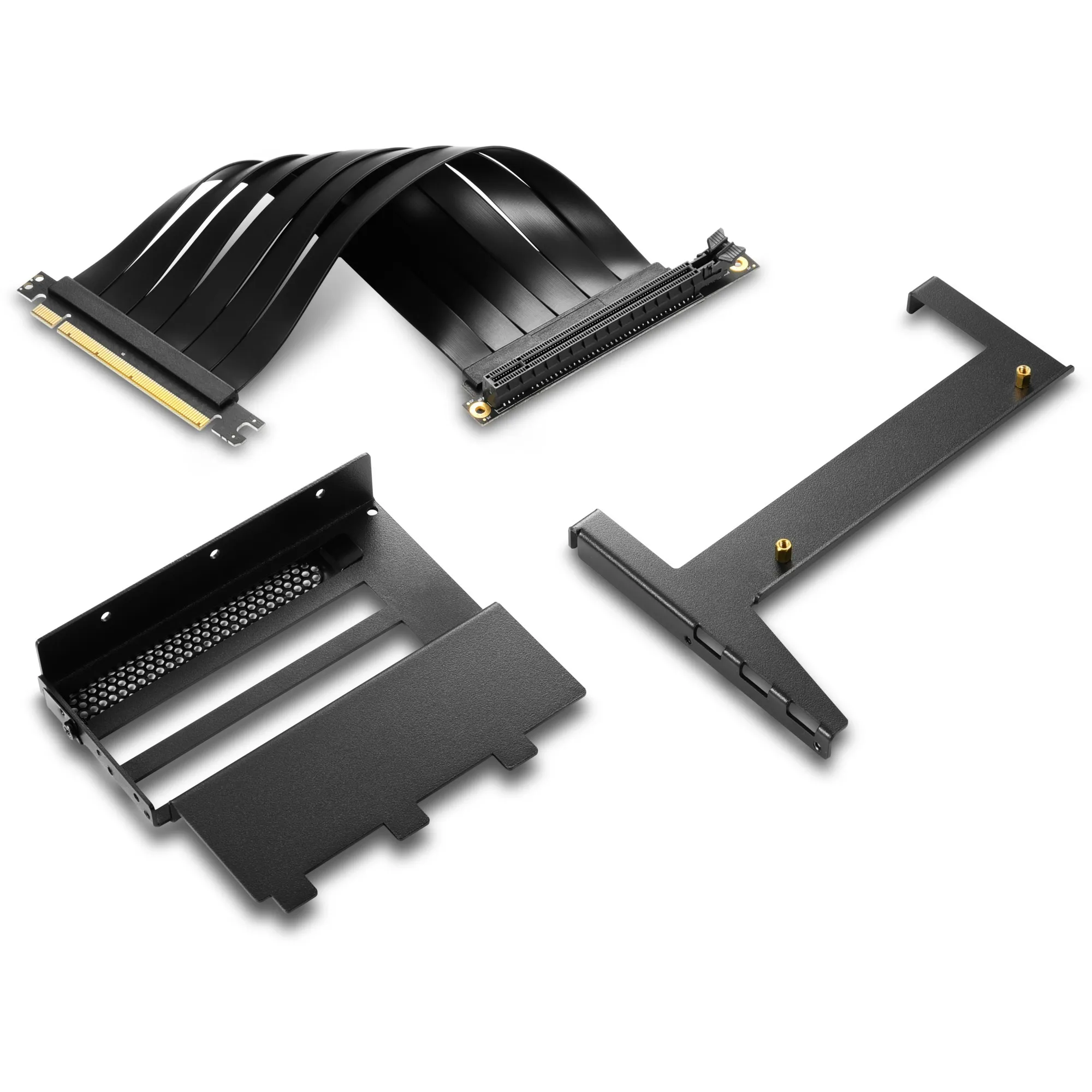 4044951032419 parte del case del computer Universale Supporto per scheda grafica - immagine 1