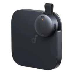 Registratore 64GB SOUNDCORE Work (Ricaricabile) Black D3200G12 - immagine 1