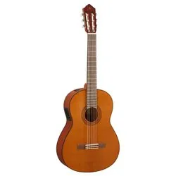 Chitarra classica SERIE CGX Western red cedar CGX122MC - immagine 1